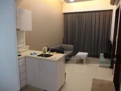 Straits Residences (D15), Apartment #141315052